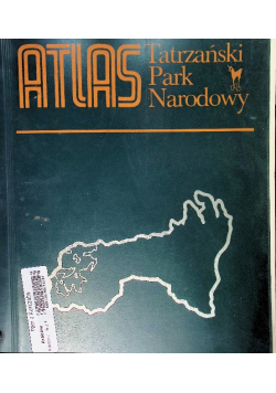 Atlas Tatrzański Park Narodowy
