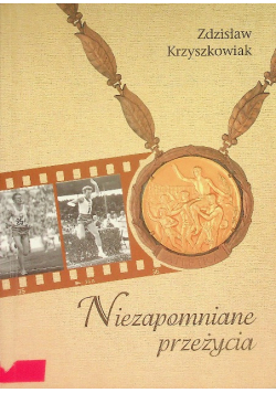 Niezapomniane przeżycia