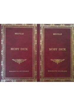 Moby dick Tom I i II