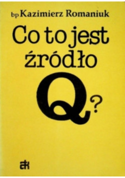 Co to jest źródło Q