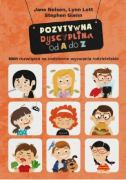 Pozytywna dyscyplina