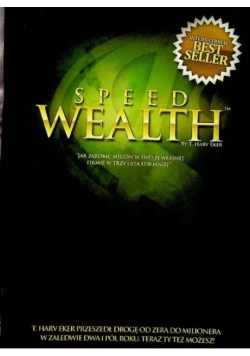 Speed Wealth