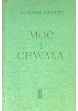 Moc i chwała
