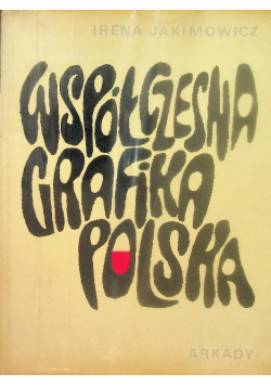 Współczesna grafika Polska