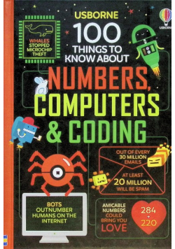 100 things to know about numbers, computers and coding