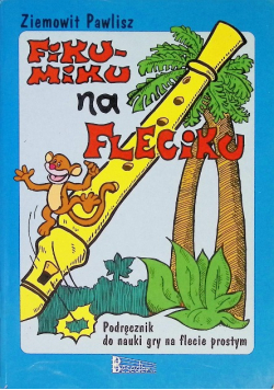 Fiku - Miku na fleciku