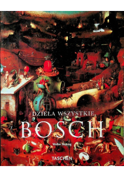 Dzieła Wszystkie Bosch