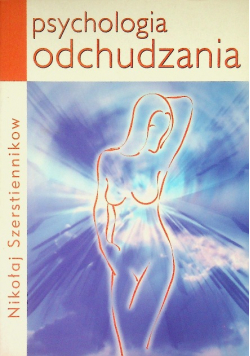 Psychologia odchudzania