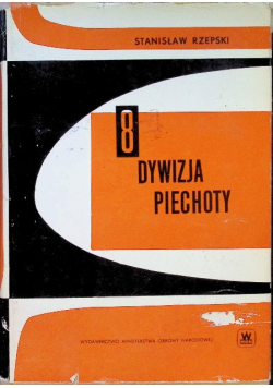 8 Dywizja Piechoty