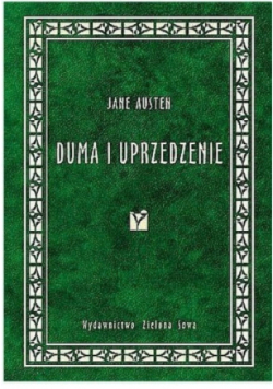 Duma i uprzedzenie