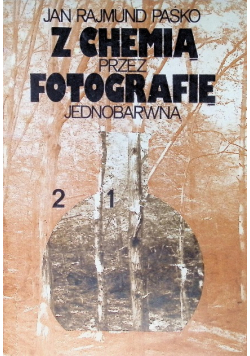 Z chemią przez fotografię