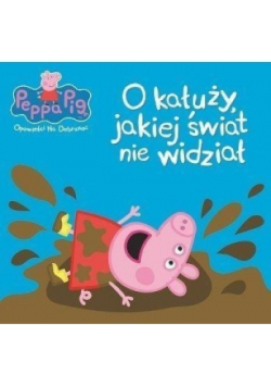 Peppa Pig Opowieści na dobranoc Tom 5