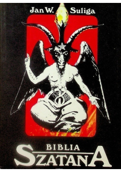 Biblia szatana