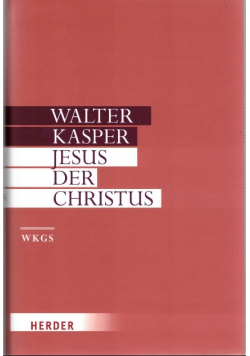 Gesammelte Schriften: Jesus der Christus: 3