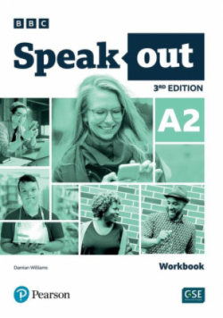 Speakout 3rd Edition A2