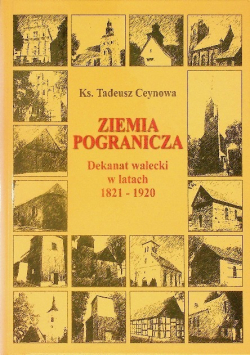 Ziemia pogranicza