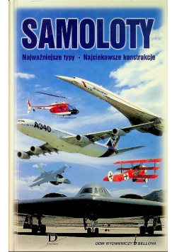 Samoloty