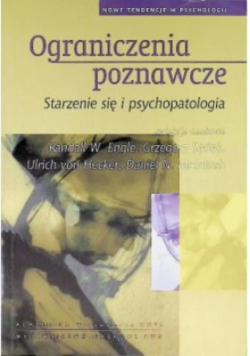 Ograniczenia poznawcze