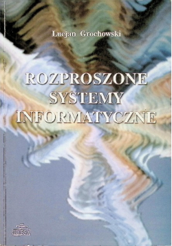 Rozproszone systemy informatyczne