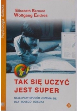 Tak się uczyć jest super