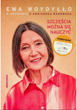 Szczęścia można się nauczyć