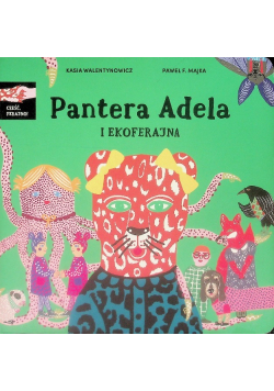Pantera Adela i ekoferajna