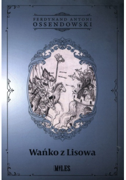 Wańko z Lisowa