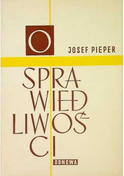 Sprawiedliwość