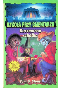 Koszmarna szkółka
