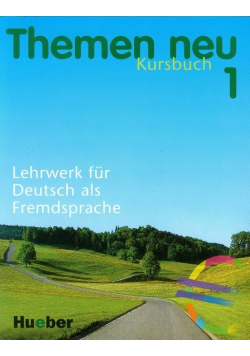 Themen neu Part 1 : Kursbuch