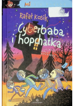 Mi się podoba Cyberbaba i hopchatka