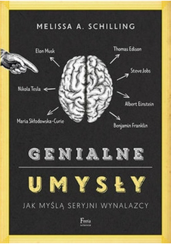 Genialne umysły