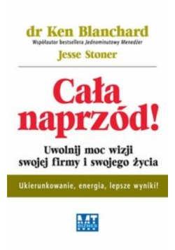Cała naprzód