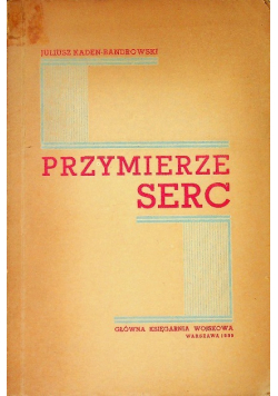 Przymierze serc 1939 r.