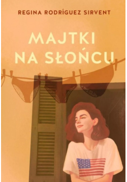 Majtki na słońcu