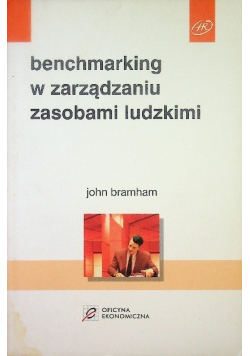 Benchmarking w zarządzaniu zasobami ludzkimi