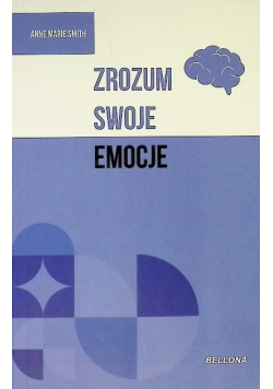 Zrozum swoje emocje