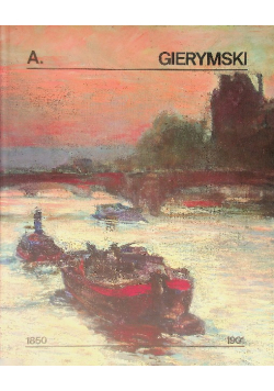 Gierymski 1850-1901