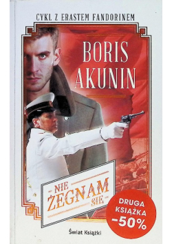 Nie żegnam się
