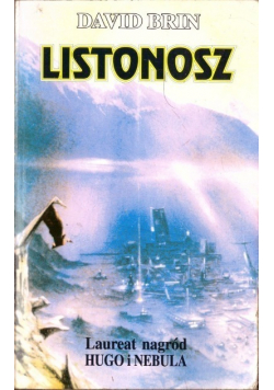 Listonosz
