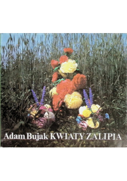 Kwiaty Zalipia