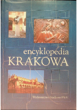 Encyklopedia Krakowa