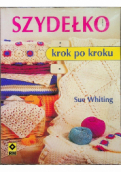 Szydełko krok po kroku