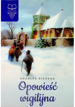 Opowieść wigilijna