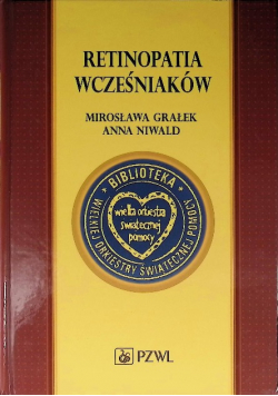 Retinopatia wcześniaków