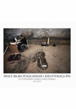 Prace Biura Poszukiwań i Identyfikacji