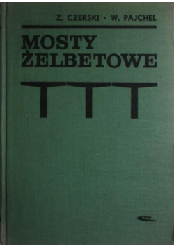 Mosty żelbetowe