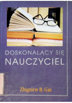 Doskonalący się nauczyciel