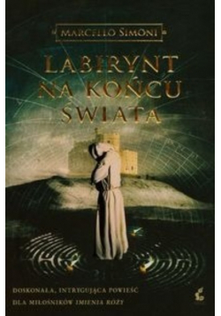 Labirynt na końcu świata