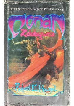 Conan Zdobywca